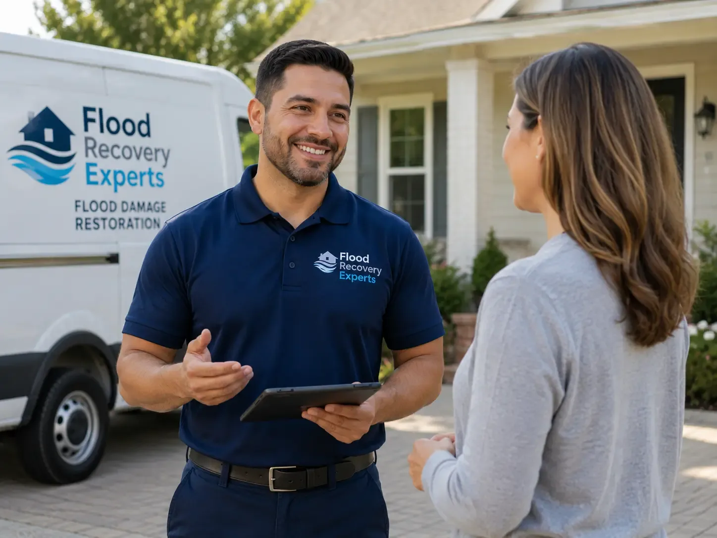 Flood Damage Cleanup Truchas, NM FAQs